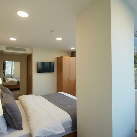 Kartal Palace Taksim Square Family Hotel Istambul Exterior foto