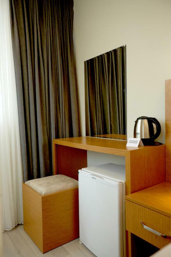Kartal Palace Taksim Square Family Hotel Istambul Exterior foto